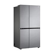 LG Side by Side Refrigerator, RVS-B245PZ