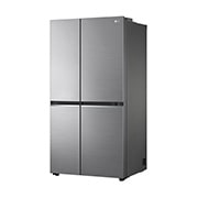 LG Side by Side Refrigerator, RVS-B245PZ