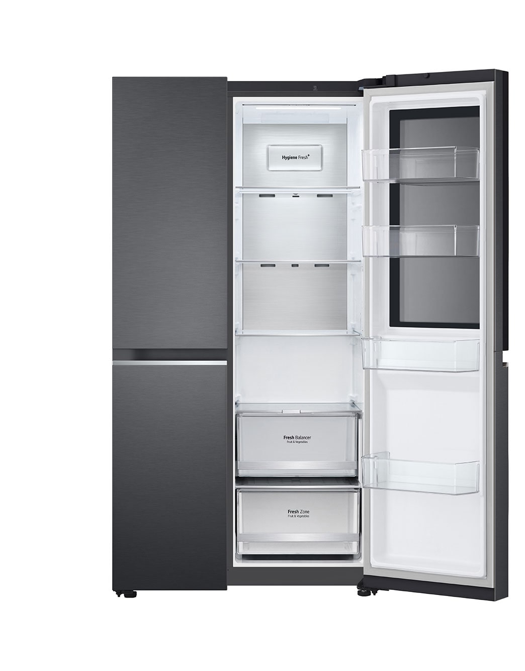 RVS-V245MC | LG Philippines