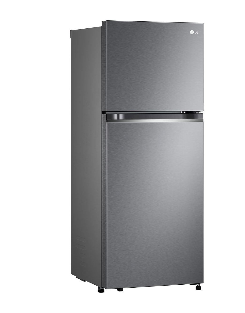 Lg Rvt B083wb 8.3 Cu. Ft. Top Freezer Refrigerator in Dark Graphite - RVT-B083DG | LG ...