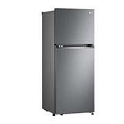 LG 8.3 Cu. Ft. Top Freezer Refrigerator in Dark Graphite, RVT-B083DG