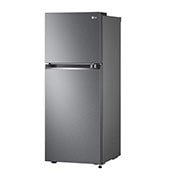 LG 8.3 Cu. Ft. Top Freezer Refrigerator in Dark Graphite, RVT-B083DG