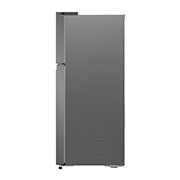 LG 8.3 Cu. Ft. Top Freezer Refrigerator in Dark Graphite, RVT-B083DG