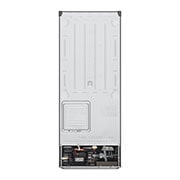 LG 8.3 Cu. Ft. Top Freezer Refrigerator in Dark Graphite, RVT-B083DG