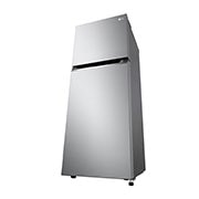 LG 8.3 Cu. Ft. Top Freezer Refrigerator in Platinum Silver, RVT-B083PZ