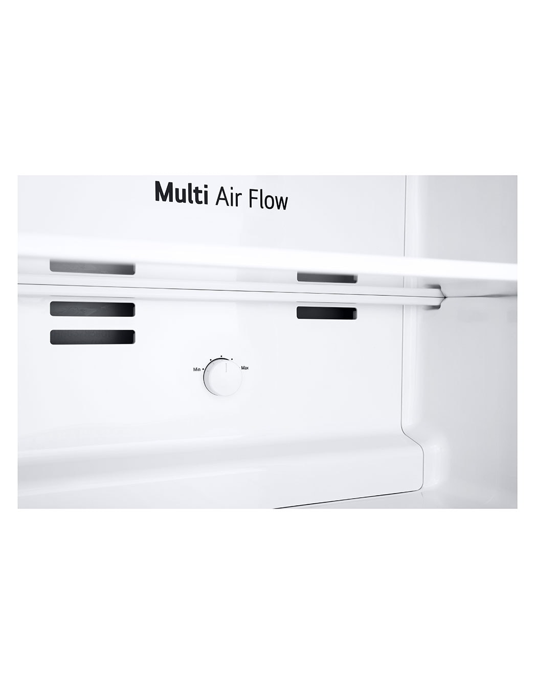 9 Cu. Ft. Top Freezer Refrigerator in Black Steel - RVT-B093BS | LG ...