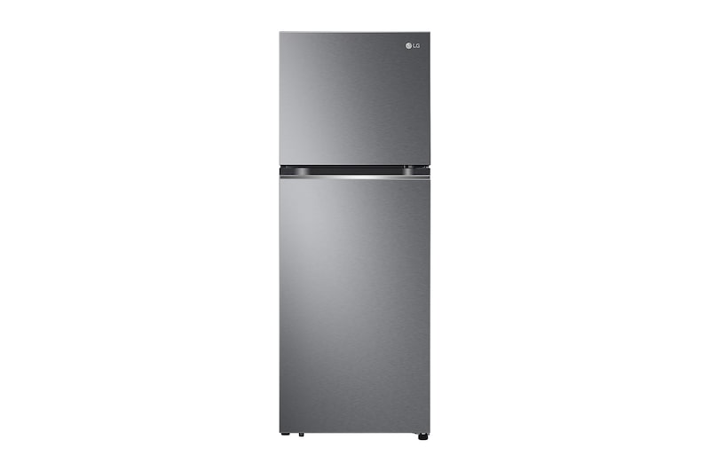 LG 11.9 Cu. Ft. Top Freezer Refrigerator in Dark Graphite, RVT-B119DG