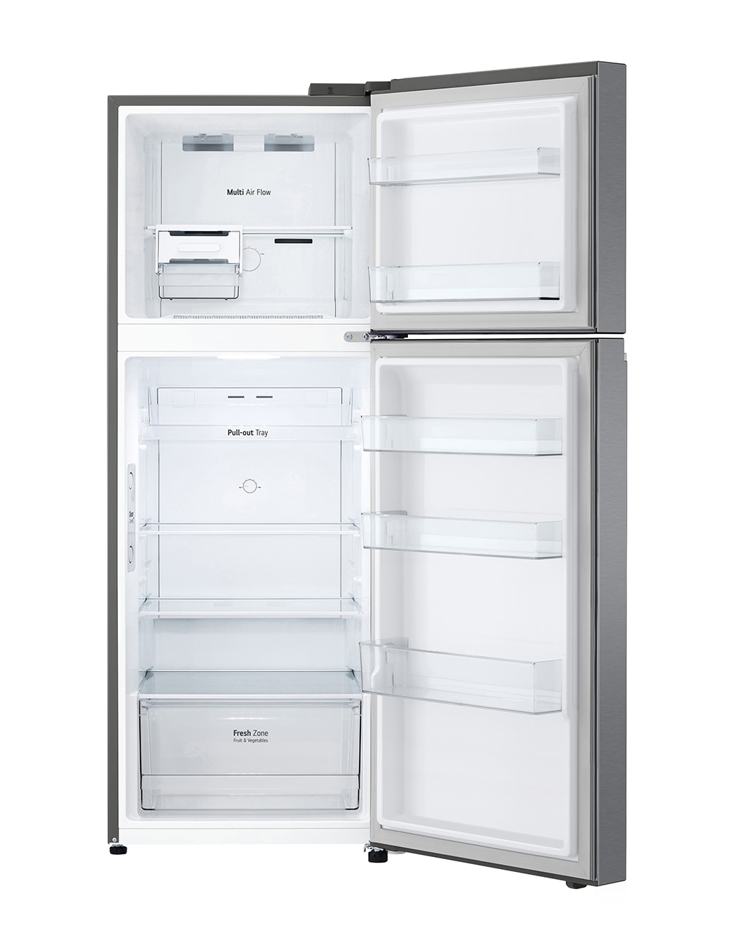11.9 Cu. Ft. Top Freezer Refrigerator in Dark Graphite - RVT-B119DG ...
