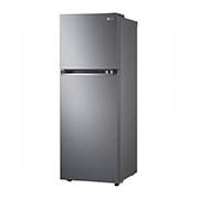LG 11.9 Cu. Ft. Top Freezer Refrigerator in Dark Graphite, RVT-B119DG