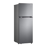 LG 11.9 Cu. Ft. Top Freezer Refrigerator in Dark Graphite, RVT-B119DG