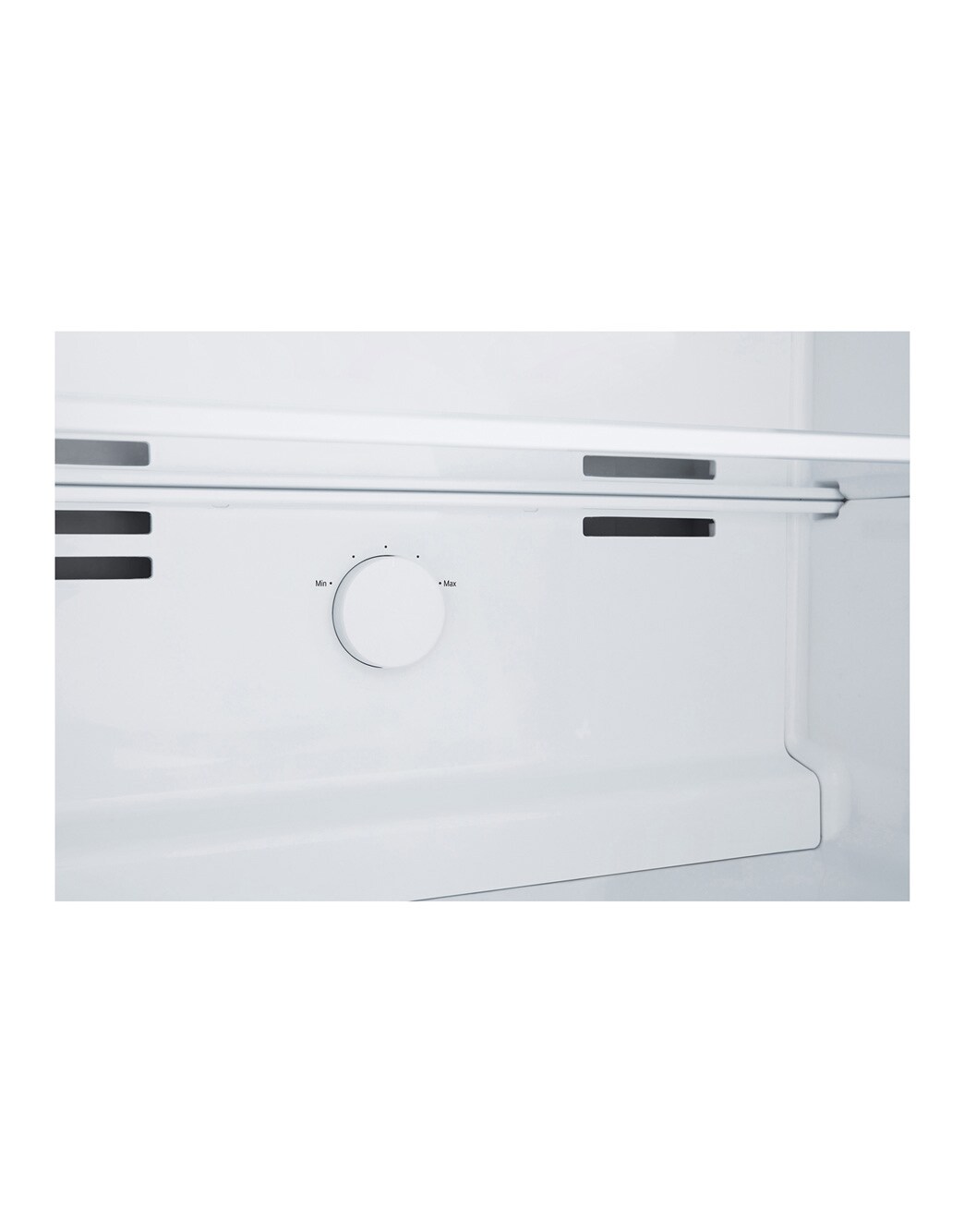 Lg Rvt B127pz 12.7 Cu. Ft. Top Freezer Refrigerator in Platinum Silver - RVT-B127PZ ...