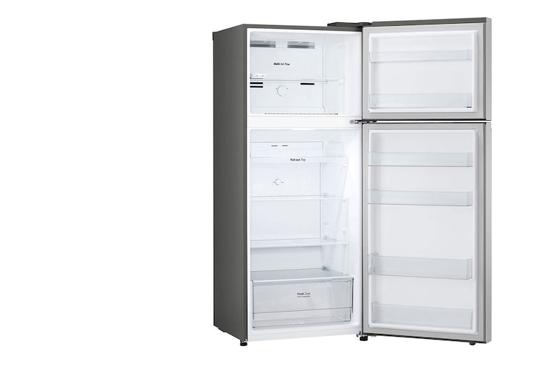 right View Door Open