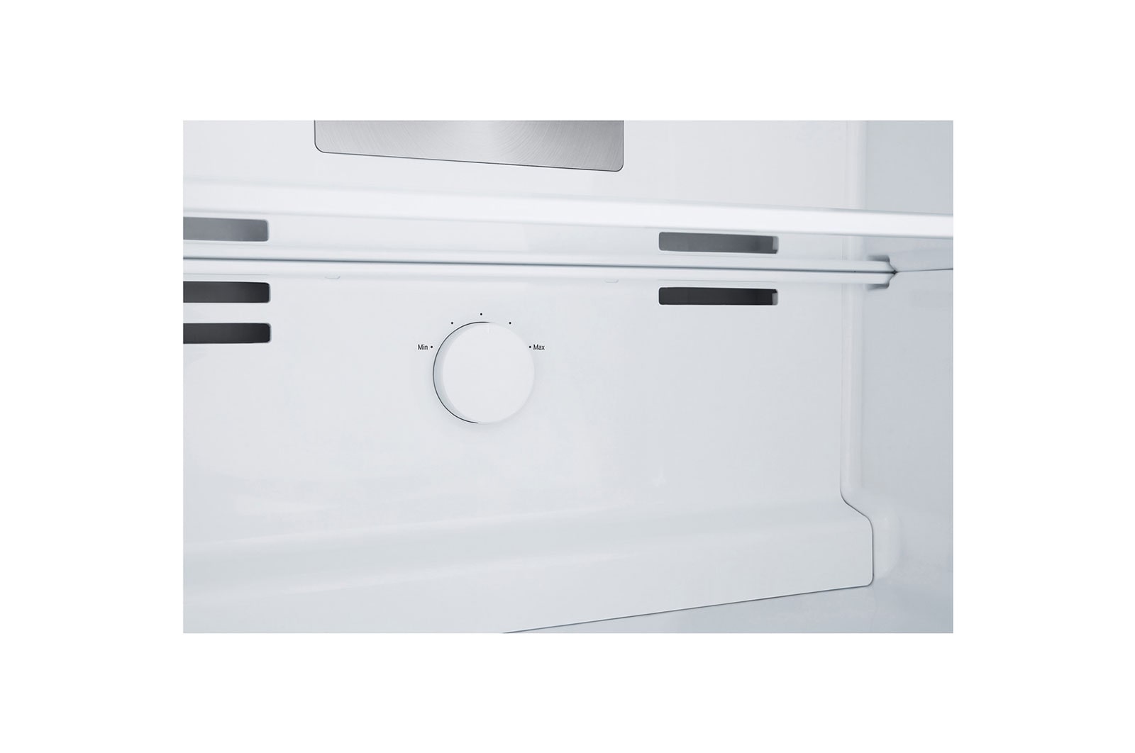LG 14.5 Cu. Ft. Top Freezer Refrigerator in Platinum Silver, RVT-B145PZ