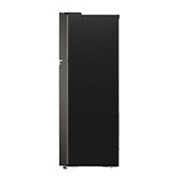 LG 8.3 Cu. Ft. Top Freezer Refrigerator in Dark Graphite, RVT-B083DG