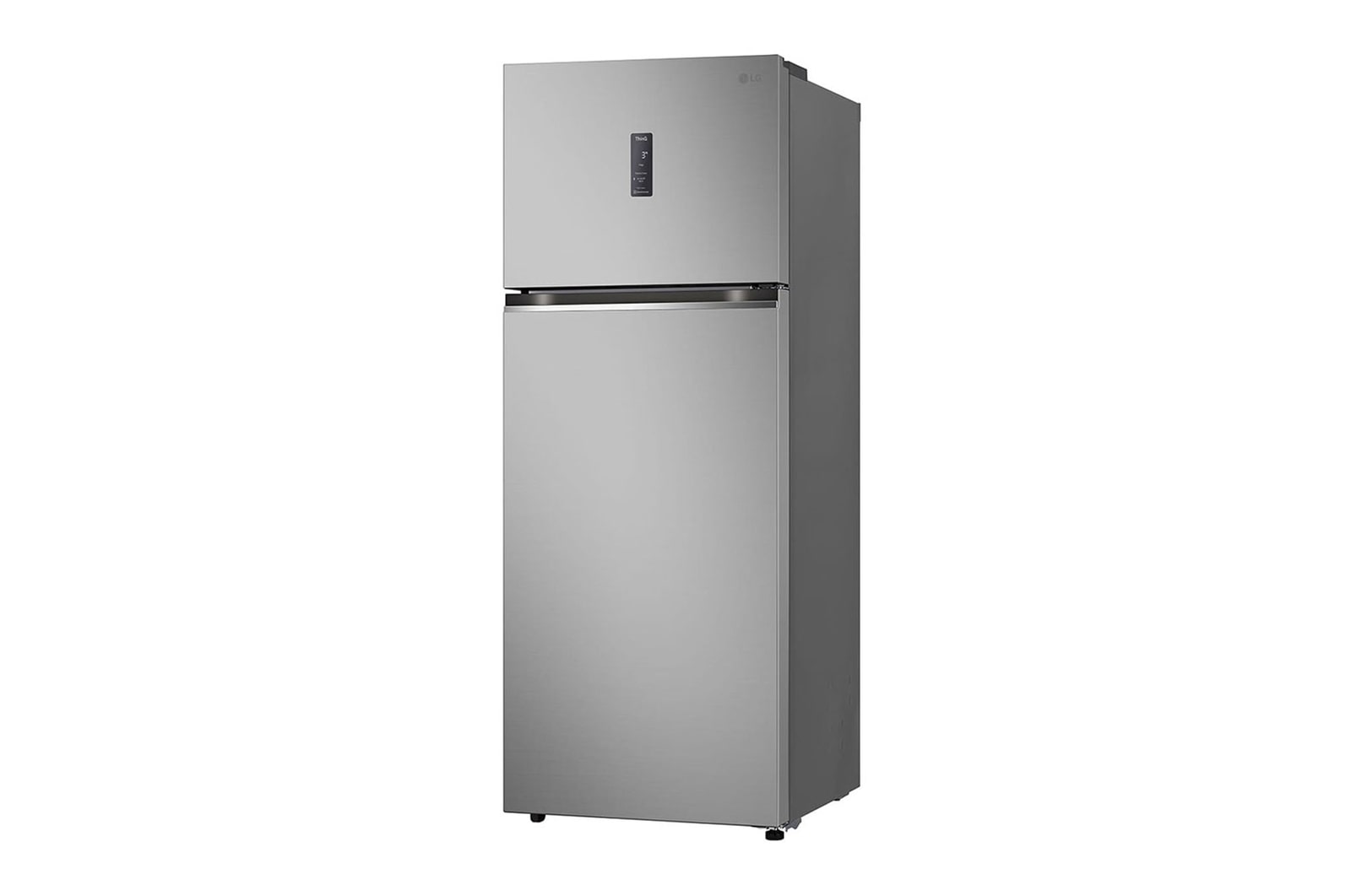 Lg rv refrigerator top