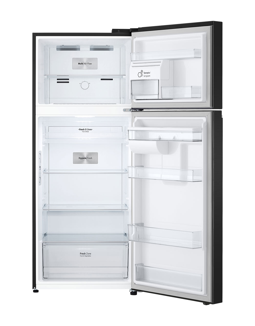 Ice Maker Rvt 14.9 Cu. Ft. Top Freezer Refrigerator with Automatic Ice Maker and ...