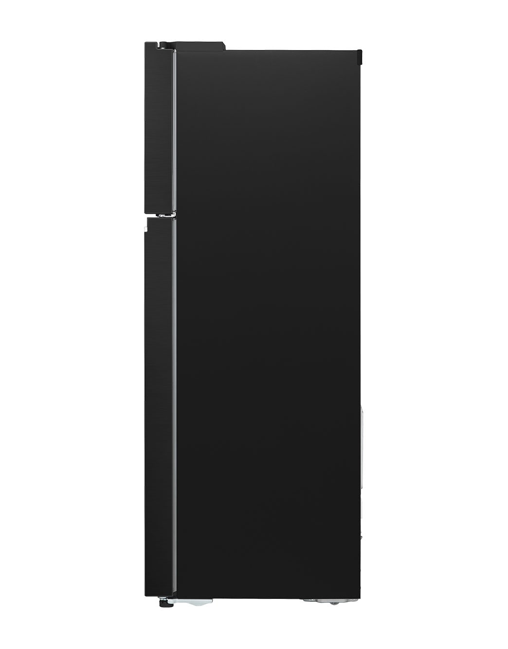 14.9 Cu. Ft. Top Freezer Refrigerator with Automatic Ice Maker and ...