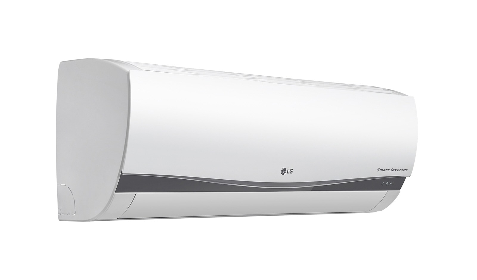 LG 2.5 HP, Mosquito Away, Active Energy control, Auto Clean, Anti Bacterial Air Filter, 3M Micro Dust Filter, Fresh Dry, MF Condenser, Jet Cool Operation, Deep Sleep Mode, One Touch Soft Air, 4 Way, HS-24IPM
