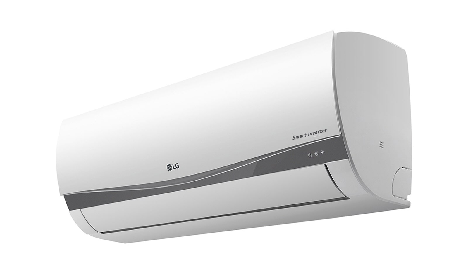 LG 2.5 HP, Mosquito Away, Active Energy control, Auto Clean, Anti Bacterial Air Filter, 3M Micro Dust Filter, Fresh Dry, MF Condenser, Jet Cool Operation, Deep Sleep Mode, One Touch Soft Air, 4 Way, HS-24IPM