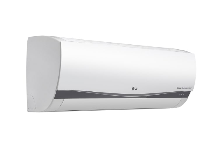 LG 2.5 HP, Mosquito Away, Active Energy control, Auto Clean, Anti Bacterial Air Filter, 3M Micro Dust Filter, Fresh Dry, MF Condenser, Jet Cool Operation, Deep Sleep Mode, One Touch Soft Air, 4 Way, HS-24IPM