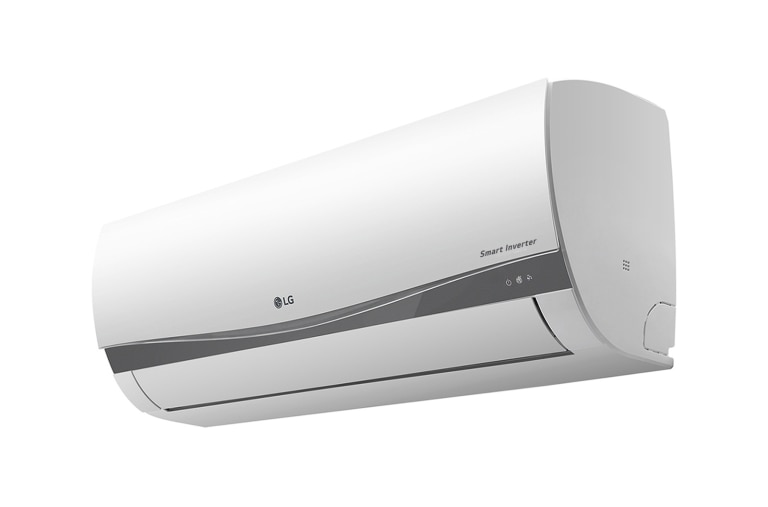 LG 2.5 HP, Mosquito Away, Active Energy control, Auto Clean, Anti Bacterial Air Filter, 3M Micro Dust Filter, Fresh Dry, MF Condenser, Jet Cool Operation, Deep Sleep Mode, One Touch Soft Air, 4 Way, HS-24IPM