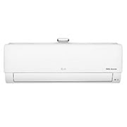 Front view of Split Type Dual Inverter Deluxe Aircon HSN09APC