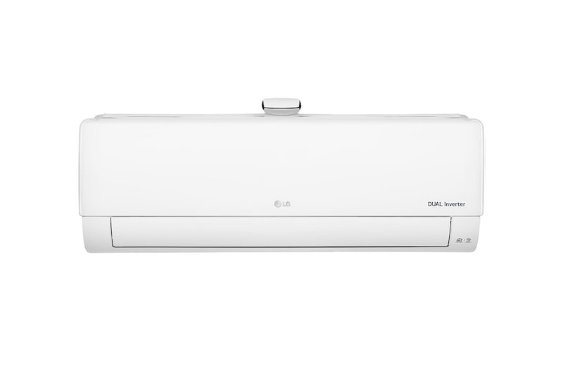 LG Split Type Dual Inverter Deluxe Aircon, HSN09APC
