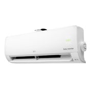 LG Split Type Dual Inverter Deluxe Aircon, HSN18APD