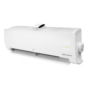 LG Split Type Dual Inverter Deluxe Aircon, HSN18APD