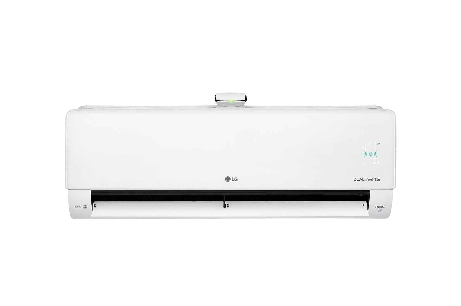 LG Split Type Dual Inverter Deluxe Aircon, HSN09APX
