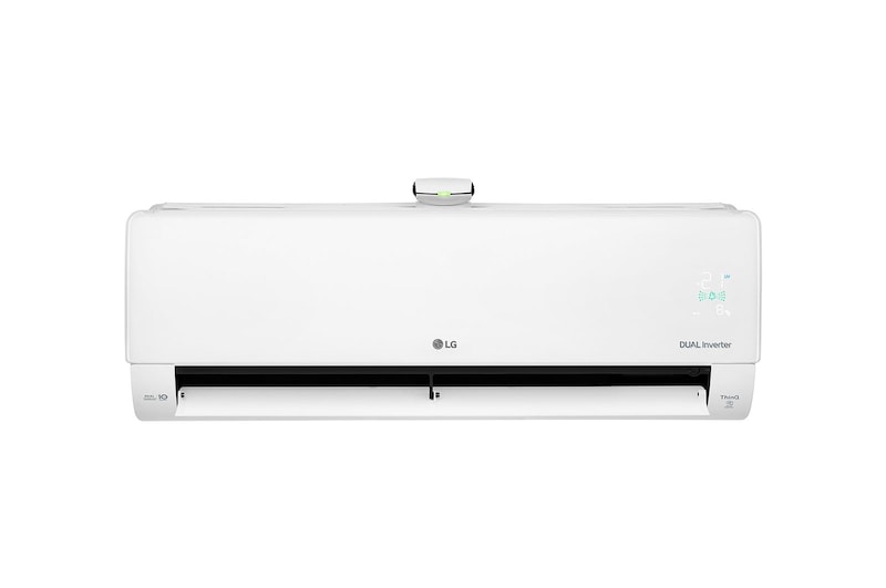LG Split Type Dual Inverter Deluxe Aircon, HSN09APX