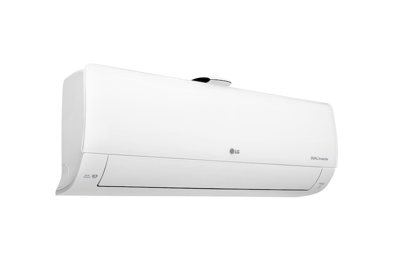 LG Split Type Dual Inverter Deluxe Aircon, HSN09APX
