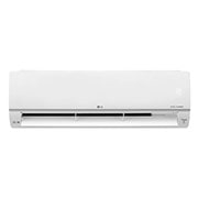 LG 1.0 HP Split Type Dual Inverter Compressor Premium Aircon with Kilowatt Manager, HS-09IPX2