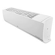 LG 1.0 HP Split Type Dual Inverter Compressor Premium Aircon with Kilowatt Manager, HS-09IPX2