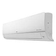 LG 1.0 HP Split Type Dual Inverter Compressor Premium Aircon with Kilowatt Manager, HS-09IPX2