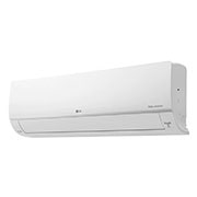 LG 1.0 HP Split Type Dual Inverter Compressor Premium Aircon with Kilowatt Manager, HS-09IPX2