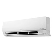 LG 1.0 HP Split Type Dual Inverter Compressor Premium Aircon with Kilowatt Manager, HS-09IPX2
