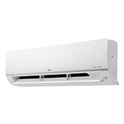 LG 1.0 HP Split Type Dual Inverter Compressor Premium Aircon with Kilowatt Manager, HS-09IPX2