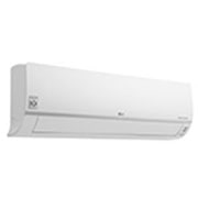 LG Split Type Dual Inverter Premium Aircon, HSN09IPX