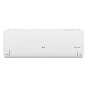 Front view of 1.0 HP Split Type Dual Inverter Compressor Standard Aircon with Kilowatt Manager HS-09ISY2