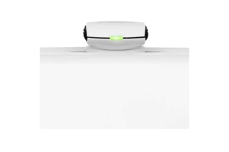 LG 1.5 HP Split Type Dual Inverter Compressor Deluxe Aircon with Kilowatt Manager, HS-12APX2