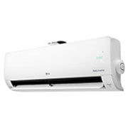 LG Split Type Dual Inverter Deluxe Aircon, HSN12APX
