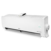 LG Split Type Dual Inverter Deluxe Aircon, HSN12APX