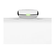 LG Split Type Dual Inverter Deluxe Aircon, HSN12APX