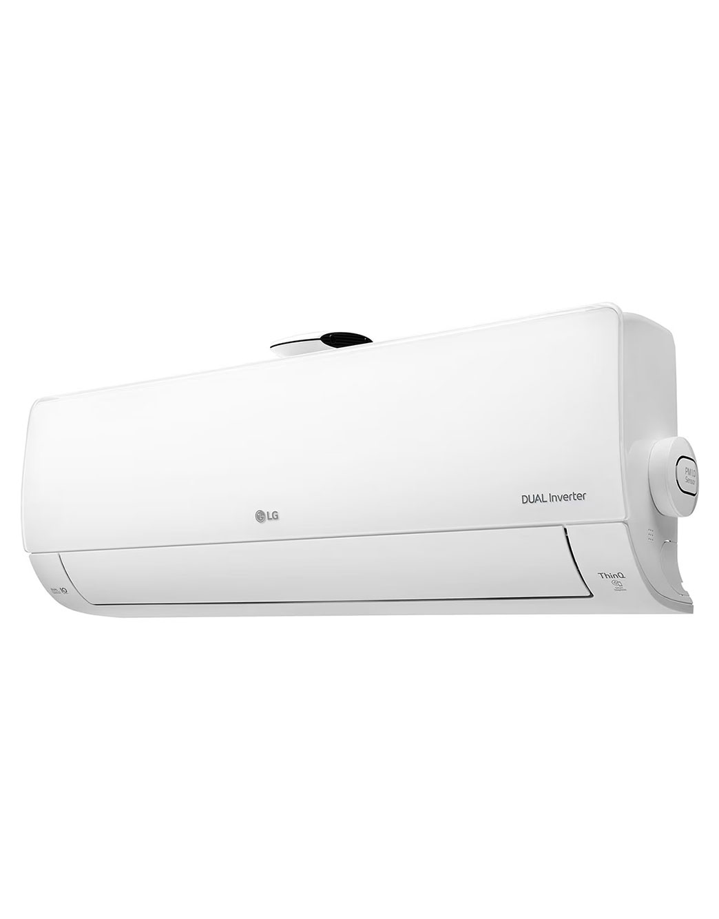 2.0 HP Split Type Dual Inverter Compressor Deluxe Aircon with Kilowatt