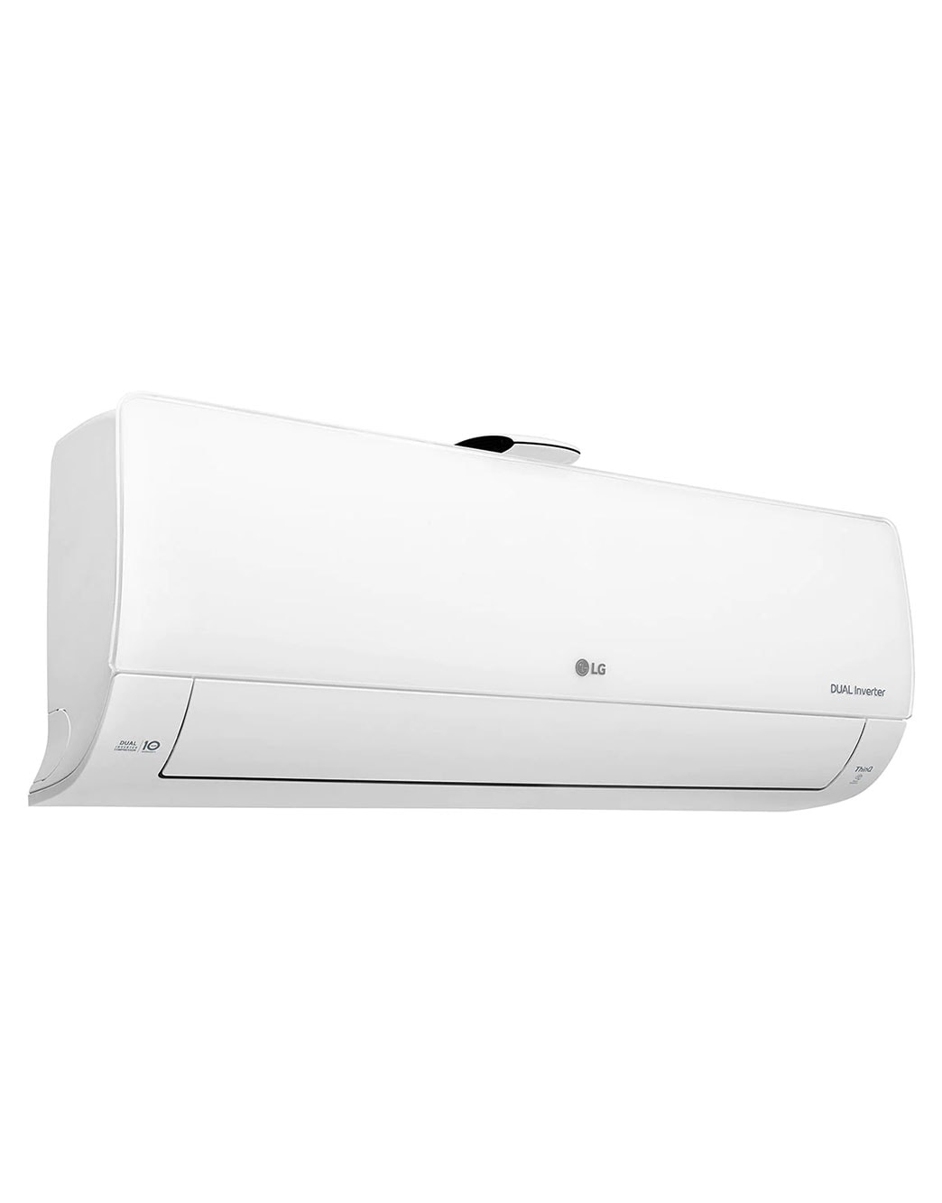 2.0 HP Split Type Dual Inverter Compressor Deluxe Aircon with Kilowatt