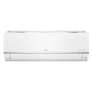 Front view of 2.0 HP Split Type Dual Inverter Compressor Premium Aircon with Kilowatt Manager HS-18IPX2
