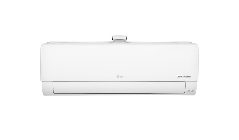 LG 2.5 HP, Dual Inverter Compressor, 70% Energy Saving, Fast Cooling, 4 Way Swing, Auto Clean, Air Purifier Deluxe, HSN24APD