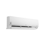 LG 2.5 HP, Dual Inverter Compressor, 70% Energy Saving, Fast Cooling, 4 Way Swing, Auto Clean, Wi-Fi, HSN24IPA