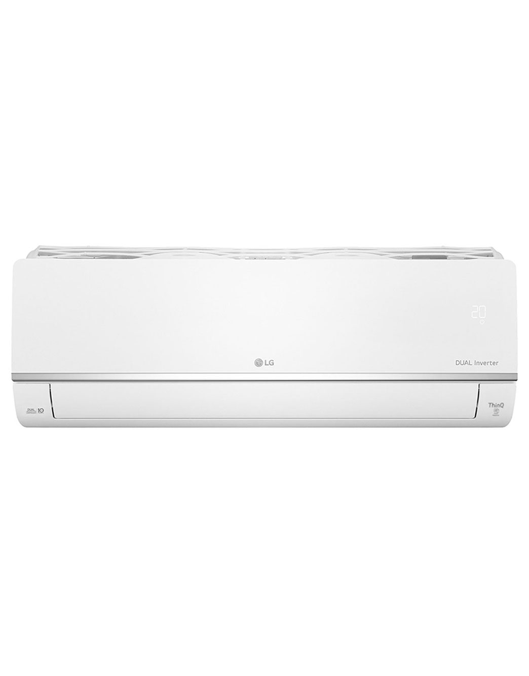 2.5 HP Split Type Dual Inverter Compressor Premium Aircon with Kilowatt ...